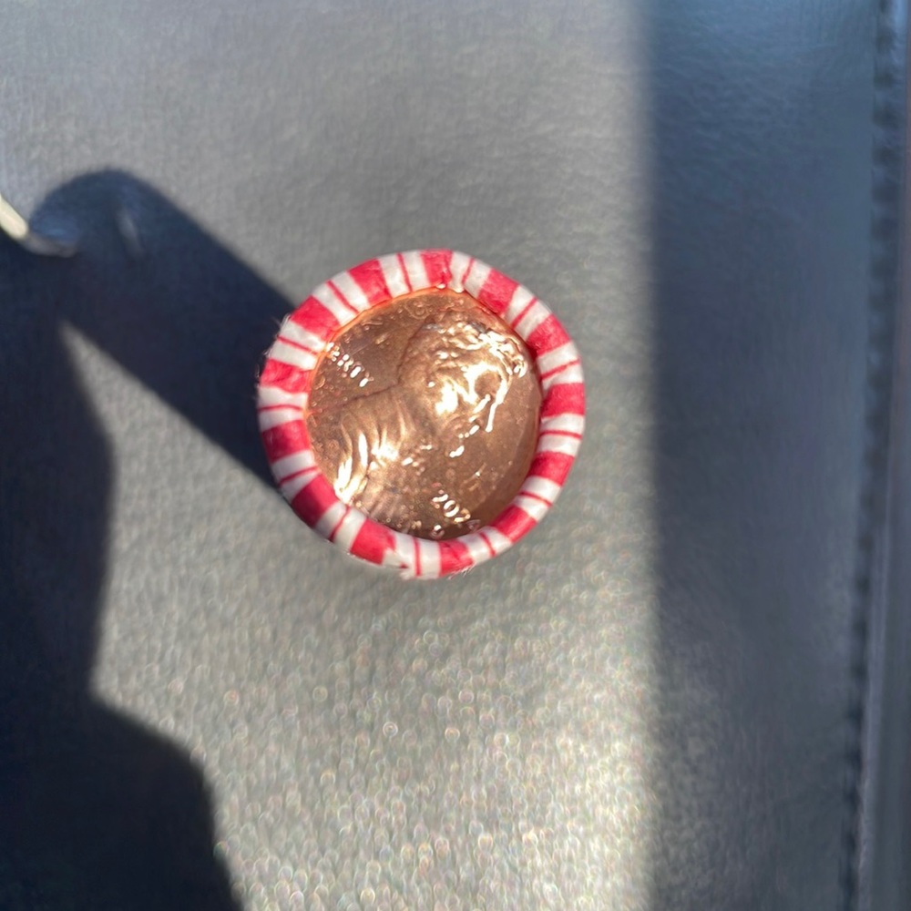 2024-D full roll uncirculated from US Treasury